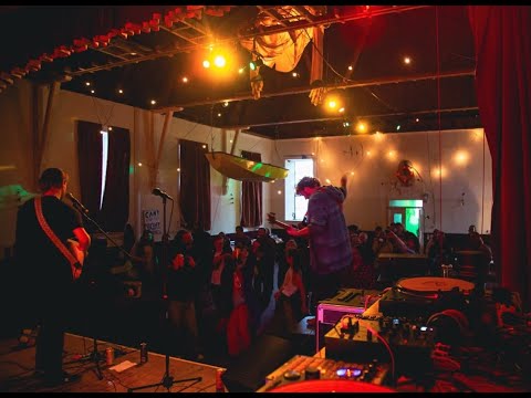 SoundChek FreeParty #001