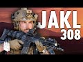 PSA S New JAKL 308 Battle Rifle