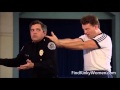 Police Academy 1984 Drop That Stereo Before I Blow Your Nuts Off