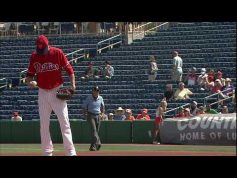 BAL AT PHI - February 28, 2017