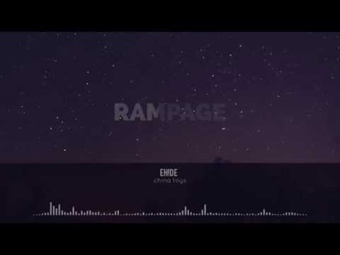 [Glitch Hop] Eh!de - China Toys