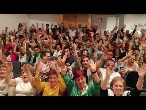 Éxito del 'Día entre peñas' en Vitigudino / CORRAL