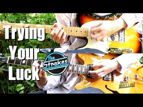 download lagu mp3 mp4 Trying Your Luck Tab, download lagu Trying Your Luck Tab gratis, unduh video klip Download Trying Your Luck Tab Mp3 dan Mp4 Free All Gratis