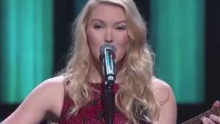 Ashley Campbell - Live at the Grand Old Opry (23 April 2016) - Remembering