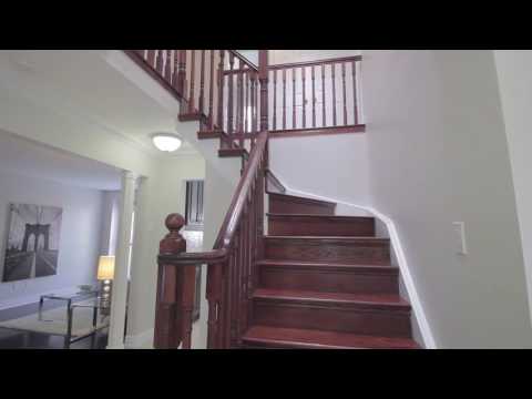 22 Harvest Moon Dr, Scarborough