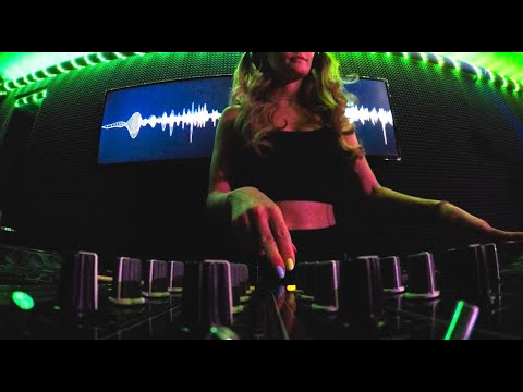 Katusha Svoboda — Melodic House, Melodic techno mix #2