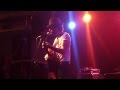 Langhorne Slim- Drowning/I Love You But Goodbye