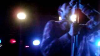 Gallows - Rolling With The Punches