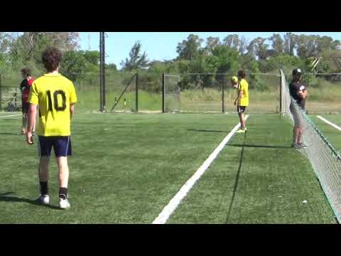 SEMENTERIO VS ESTRELLA DEL NORTE Fecha 7 #Clausura2021