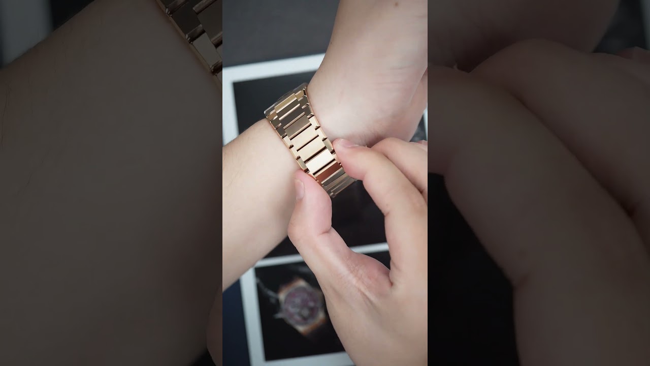 Đồng Hồ Nam Lobinni No.19069C-3 Automatic