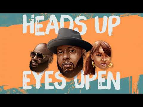 Video thumbnail for Heads Up Eyes Open