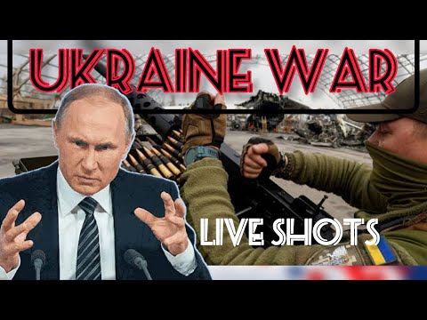 Ukraine war Video Footage | Ukraine footage |  Ukraine war | Breaking news | Russia vs Ukraine