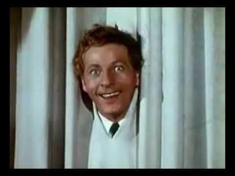 The Inspector General (1949 film Trailer)