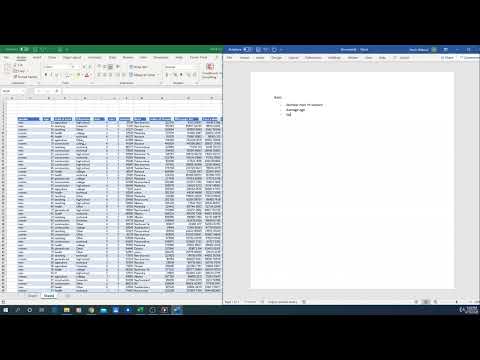 1Introduction MICROSOFT EXCEL LEARN MS EXCEL FOR DATA ANALYSIS TUTORIAL FOR BEGINNERS