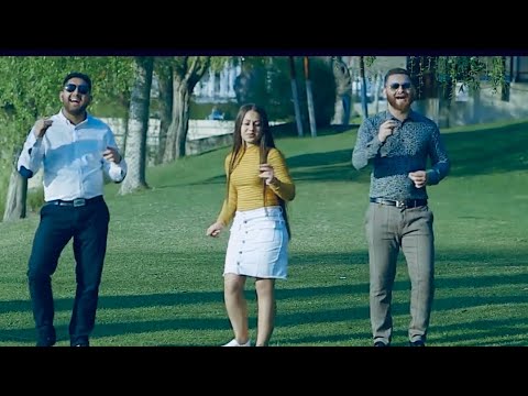 Dadó & Zsa Bandi - Lungoj I rátyi - Official ZGStudio video