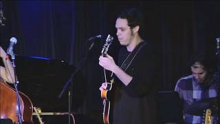 Pretty Scattered - Pat Metheny (Hollandaze Quintet)