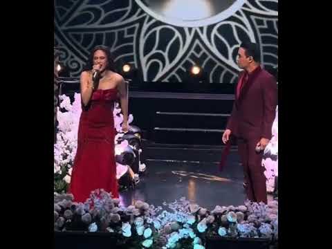 " Pagbigyang Muli "  Romantic Duet by Julie Ann San Jose x Eric Santos l Love Bound Concert 2024