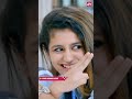 Taking Bullets For Her OruAdaarLove PriyaPrakashWarrier HarishKanaran Shorts