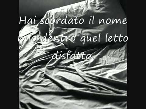 Gigi Finizio - Se Ci Penso (with lyrics)