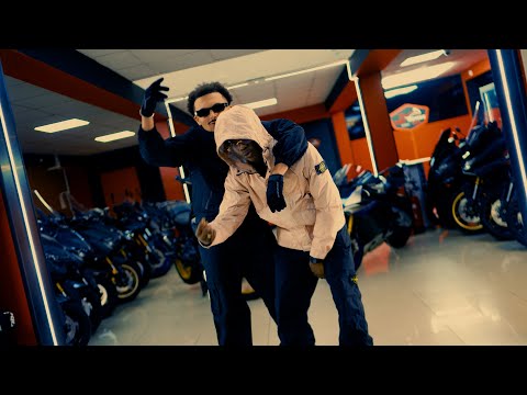 RK & JKSN - Close (Clip Officiel)