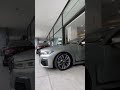 New BMW Delivery Status