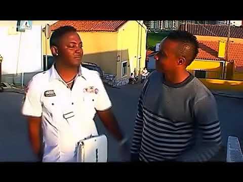 Ze  Espanhol - Nhas  rapazis