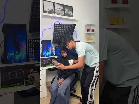 Thank you soloz murah rezeki ya 🥰 #gaming #rtx5090 #pcgaming #setupgaming