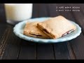 Junk Food Made Real Episode 1 Homemade Pop Tarts