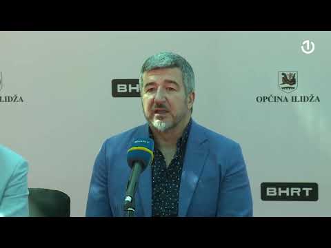 Večeras i sutra na Ilidži će biti održan Festival narodne muzike Ilidža