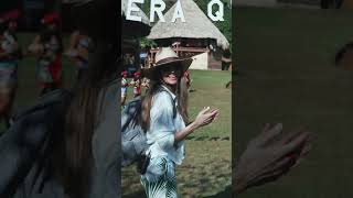 Marianela Visits the Emberá People in Panama | The Next Turn by Expedia