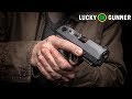 Beretta Px4 Compact Carry Review