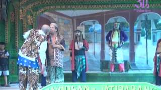 Download lagu Sandiwara Aneka Tunggal - Lawakan Joni Rengge 25/05/2014 Siang mp3