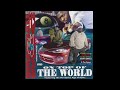 Eightball & MJG - For Real