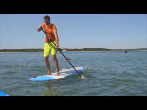 Sup Fanatic Allwave 9"4 2016