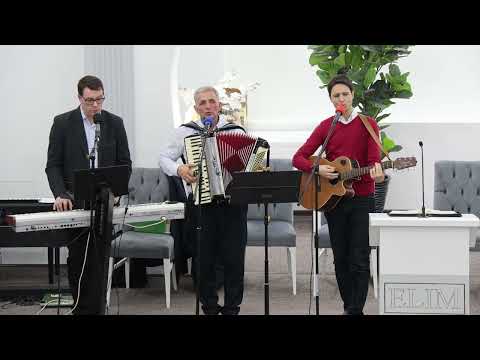 David Lela, Puiu Chibici & Dorin Caszacu - Străbătând în lung și n lat