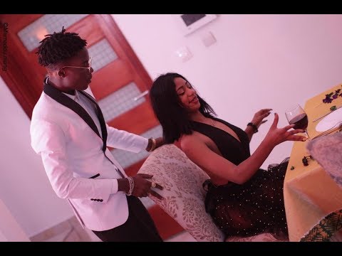 Paulo- Ferrero ( CLIP OFFICIEL )