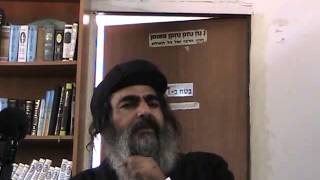 הרב שלום סבג -  - סבלנות