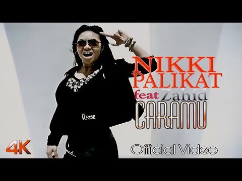 [4K] Nikki Palikat, Zahid - Caramu  (Music Video)