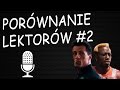Porównanie Lektorów 2 Człowiek Demolka Demolition Man 1993 7 Lektorów