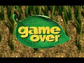A BUG S LIFE GAMEOVER