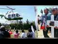 Moses Kuria Chopper Disrupts Ivy Wangechi S Funeral