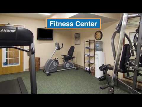 Comfort Inn Harrisonburg VA 22801