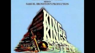 Miklós Rózsa - King of Kings (1961) - Ressurection and Epilogue