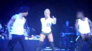 Sarah Connor Frankfurt - Under my Skin