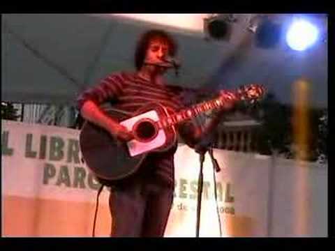 Fiesta Pagana - Leo Quinteros