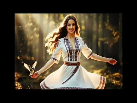 Moldoveanca e nervoasă BasaraB music 