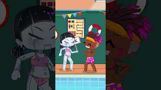 Download lagu POV Help Alex get into the swimming pool with Anna | #rainbowz #shorts #rainbowzmultiverse mp3