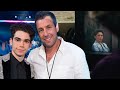 Happy Gilmore 2 See Adam Sandler S Cameron Boyce Tribute