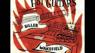 Biller & Wakefield - Night in Topeka