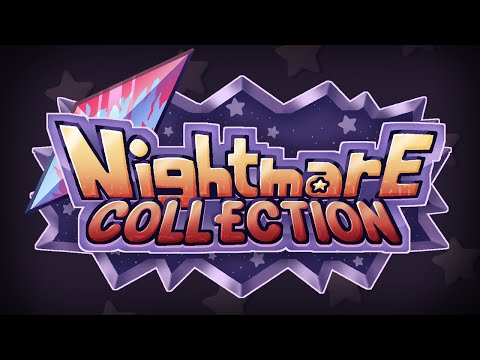 Nightmare Collection - Kirby ASYM Reveal